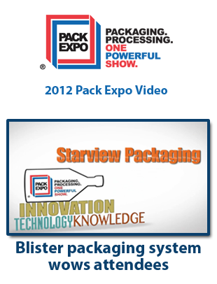 2012 Pack Expo Vido Video