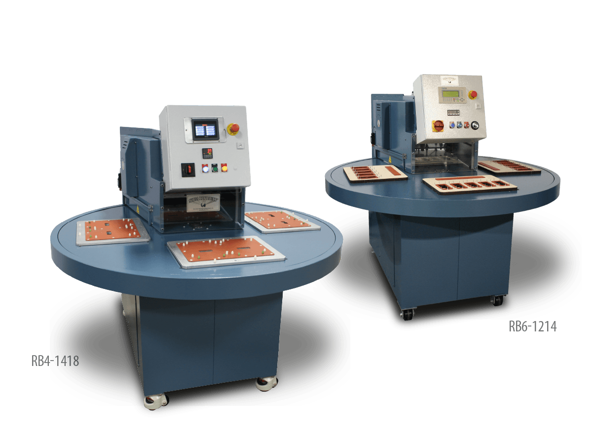  Economical Rotary Rotary Blister Packaging Machines