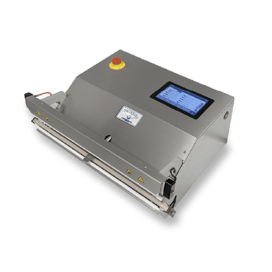 Medical-Pharma Vacuum & Band Sealers