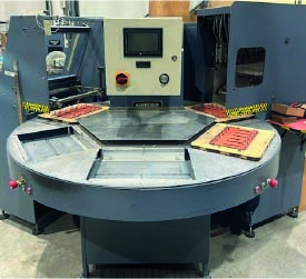 ERB8-1418 - 6 stations