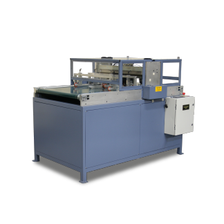 Machines de refendage et découpe automatique